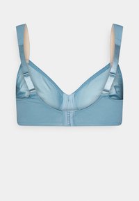 Triumph ESSENTIAL MINIMIZER  - Soutien com aro - provincial blue