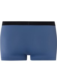 Hanro MICRO TOUCH - Bokserit - slate blue