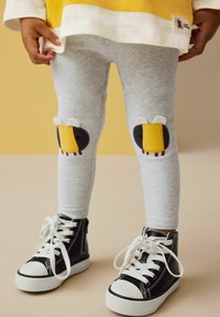 Next EMBELLISHED - Legingi — bikses - grey bee