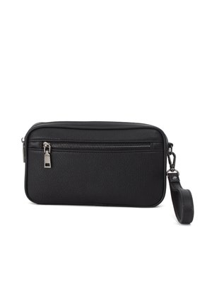 CAELUS FINGERPRINT - Handtasche - black