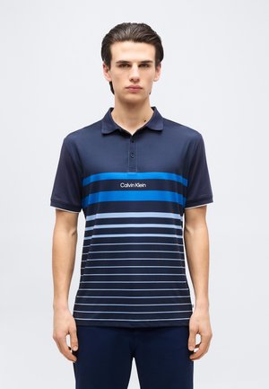 NEWBERRY - Pólóing - navy