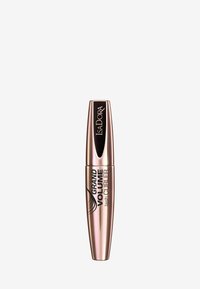IsaDora GRAND VOLUME LASH CURLER - Mascara - deep black