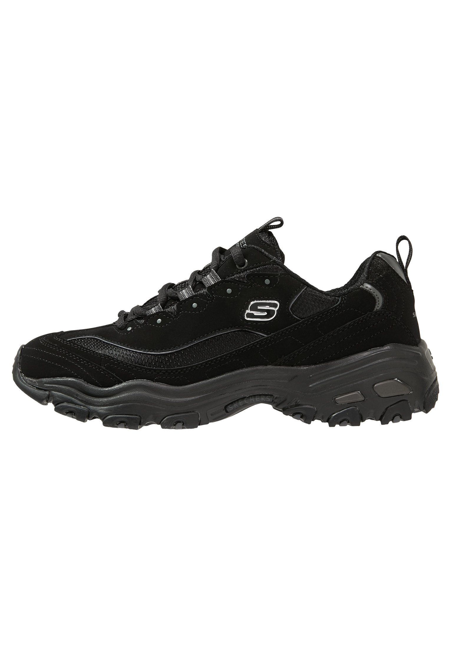 Skechers Sport Sneaker für Herren Größe 