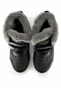 Bagheera IGLOO - Vinterstövlar - black white