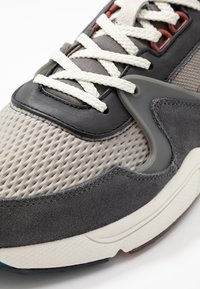 GANT PORTLAND - Trainers - multi gray