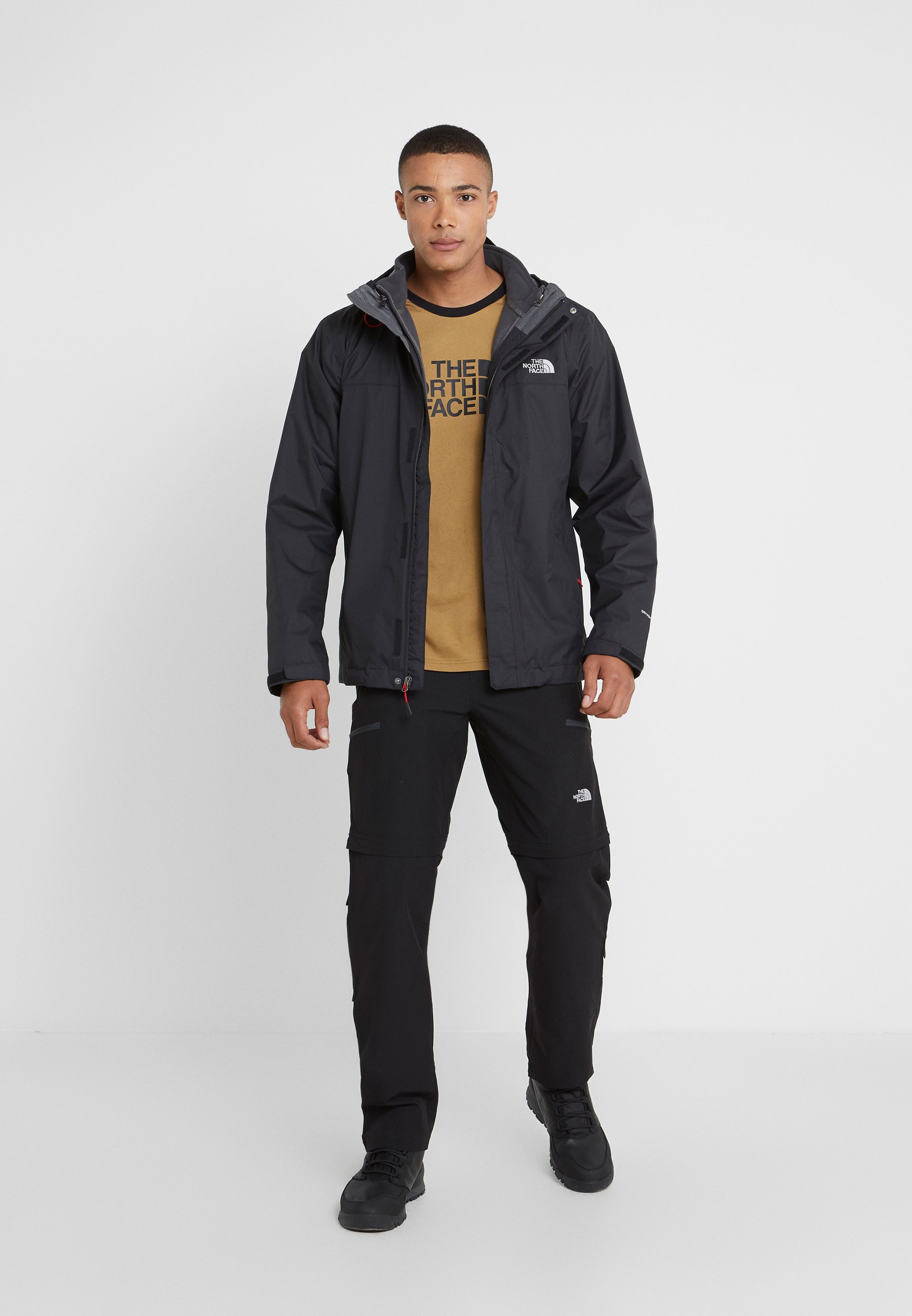 The North Face CORDILLERA TRICLIMATE JACKET 2 IN 1 The North Face CORDILLERA TRICLIMATE JACKET 2 IN 1