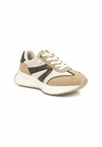 XTI Zapatillas - beige