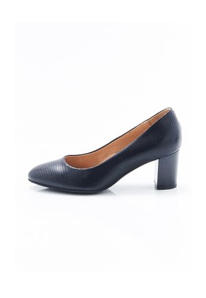 Classic heels - schwarz