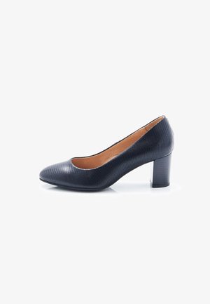 Damart, Escarpins - Black