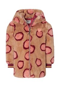 Noppies Abrigo de invierno - beige
