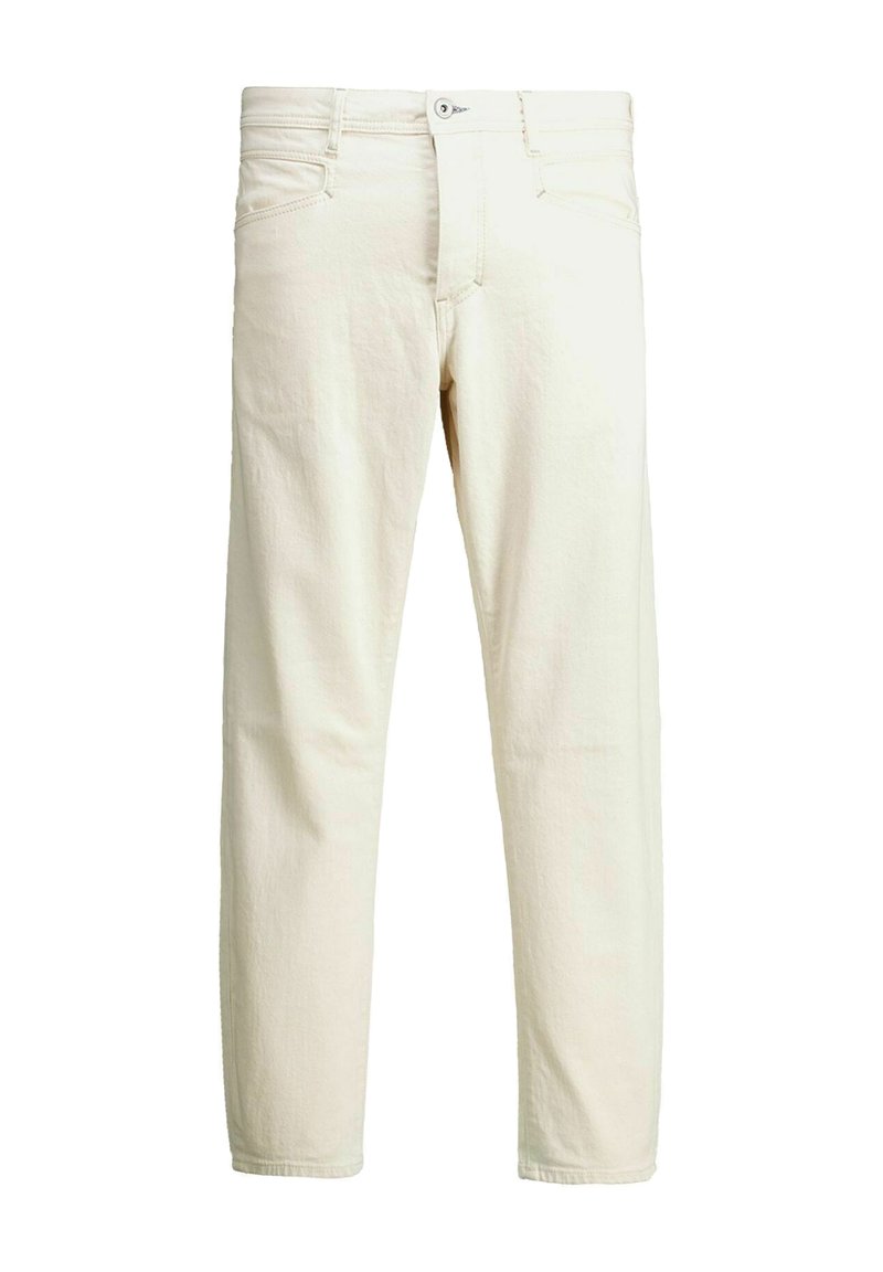 Vaqueros tapered