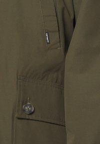 Carhartt WIP Parka - green