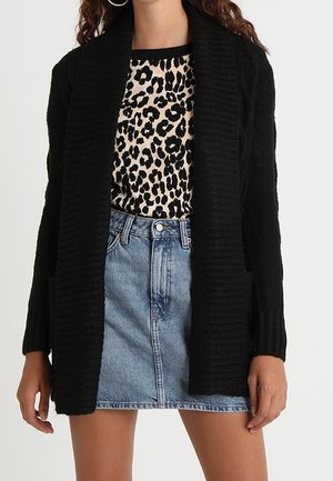 Gilet - black