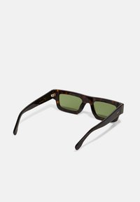 RETROSUPERFUTURE COLPO UNISEX - Zonnebril - brown