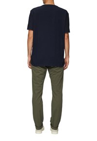 s.Oliver - T-shirt z nadrukiem