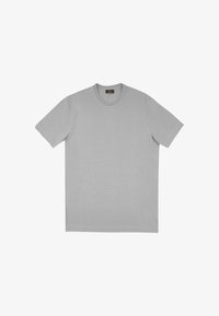 Niewybrane, light grey