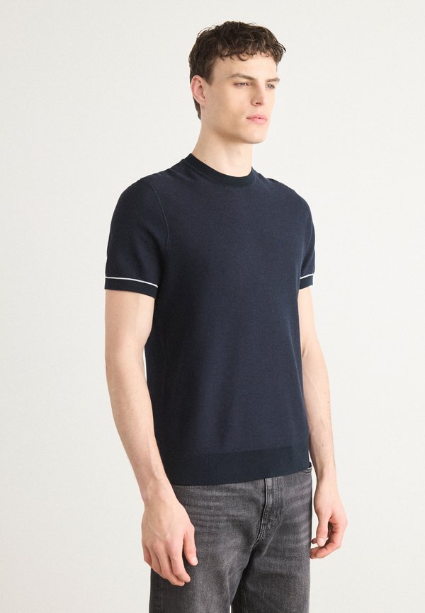 JIANFRANCO - Basic T-shirt