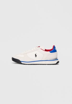 VARICK  - Sportbačiai - white/royal