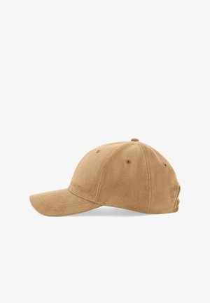 Boggi Milano, BOGGI MILANO - Cappellino - hazelnut