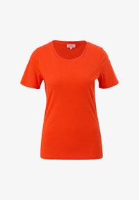 Wybrany, dunkelorange