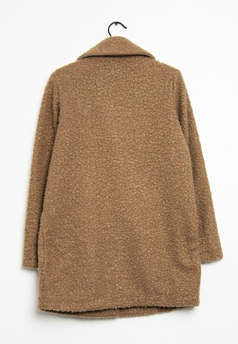 Hatilde Wollmantel Damen Opus OPUS HATILDE Klassischer Mantel