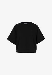 Unselected, black