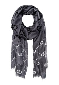 Bufanda - black