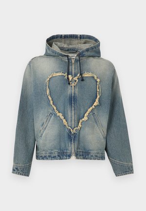 THE LOVE UNISEX - Farmerdzseki - off-blue