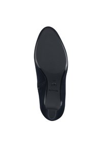Tamaris Botas - navy