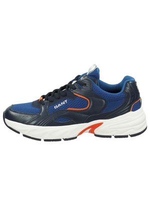 MARDO - Sneaker low - marine