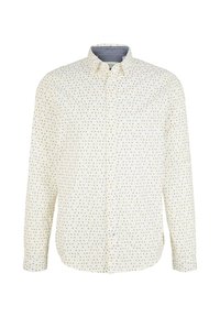 Overhemden, Tom Tailor Men, 1047318 - Wedo Mode