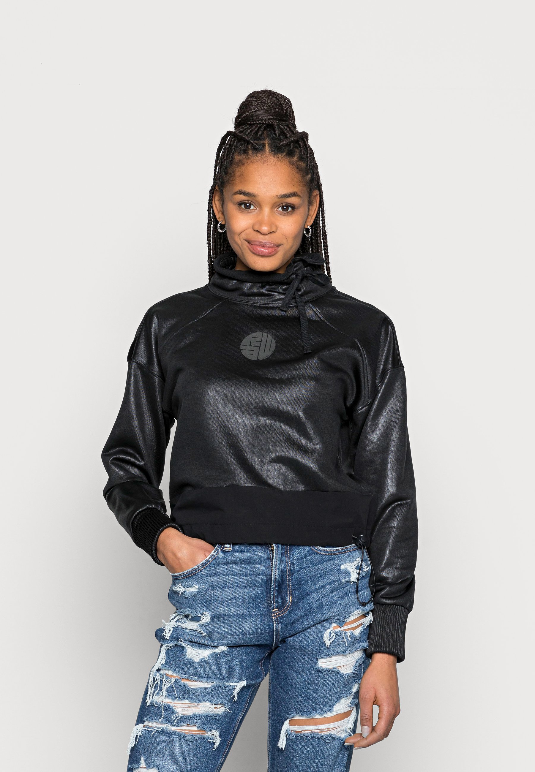 sweat g-star femme