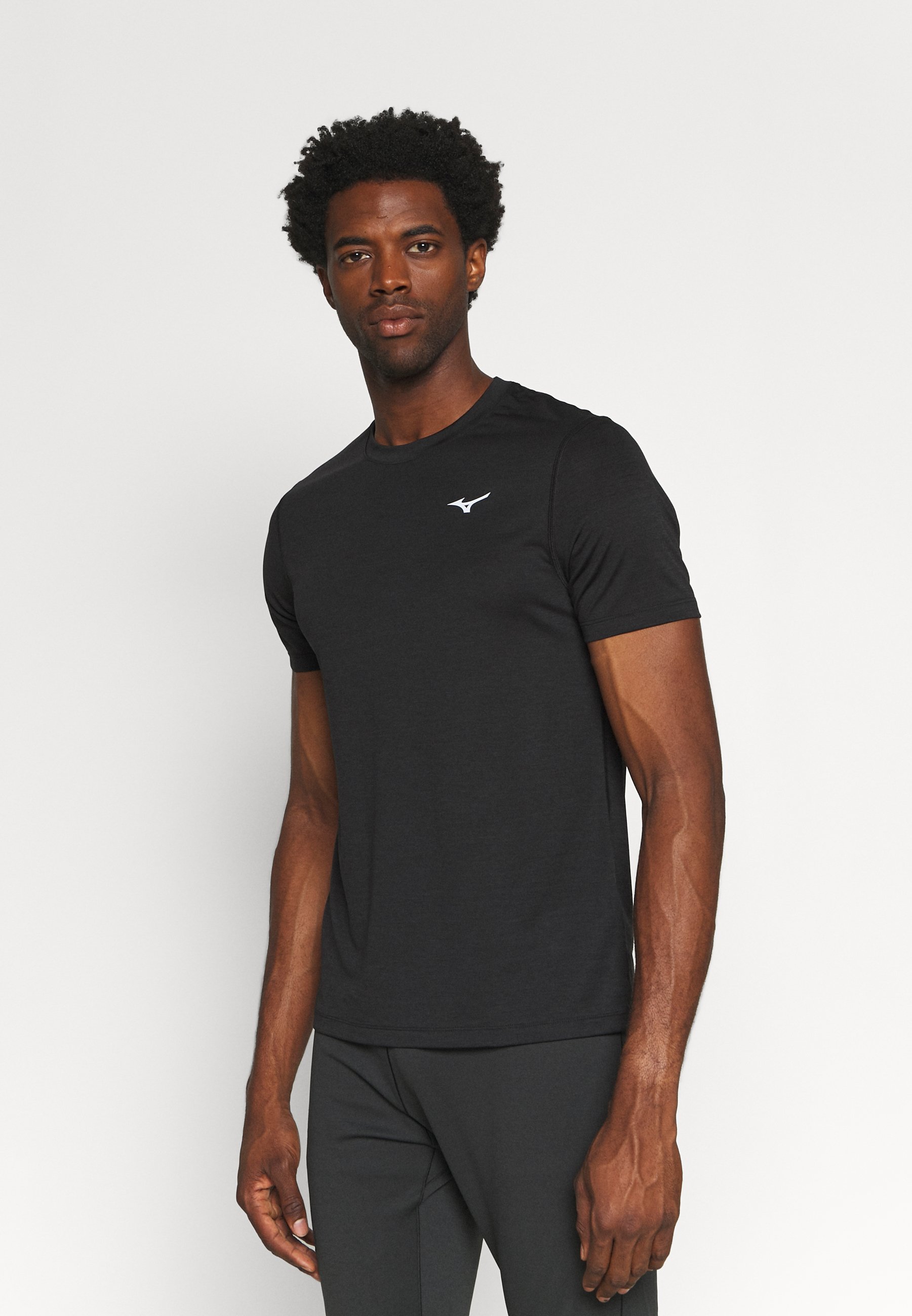 mizuno impulse core tee