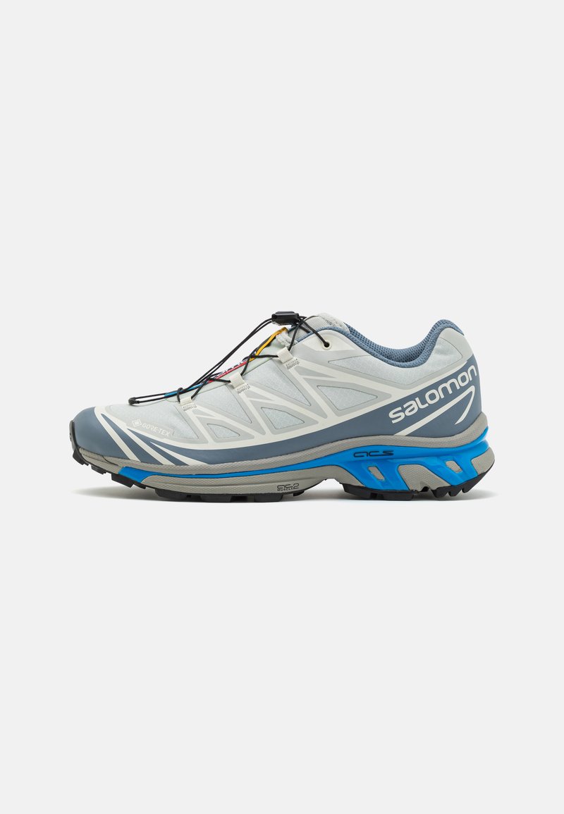 salomon gtx trainers