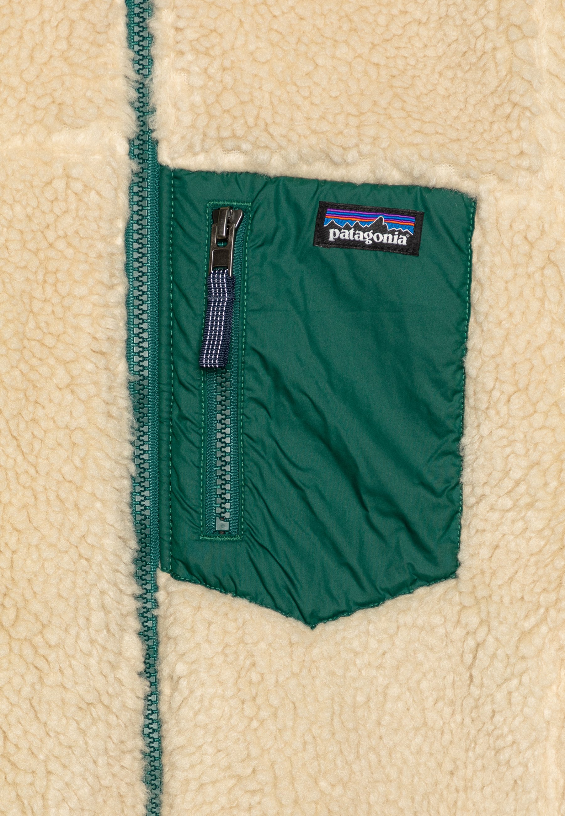 patagonia モッズコート XS グリーン Patagonia】 モッズコート Sサイズ - メルカリ