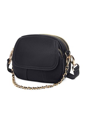 MORGAN - Borsa a tracolla - schwarz