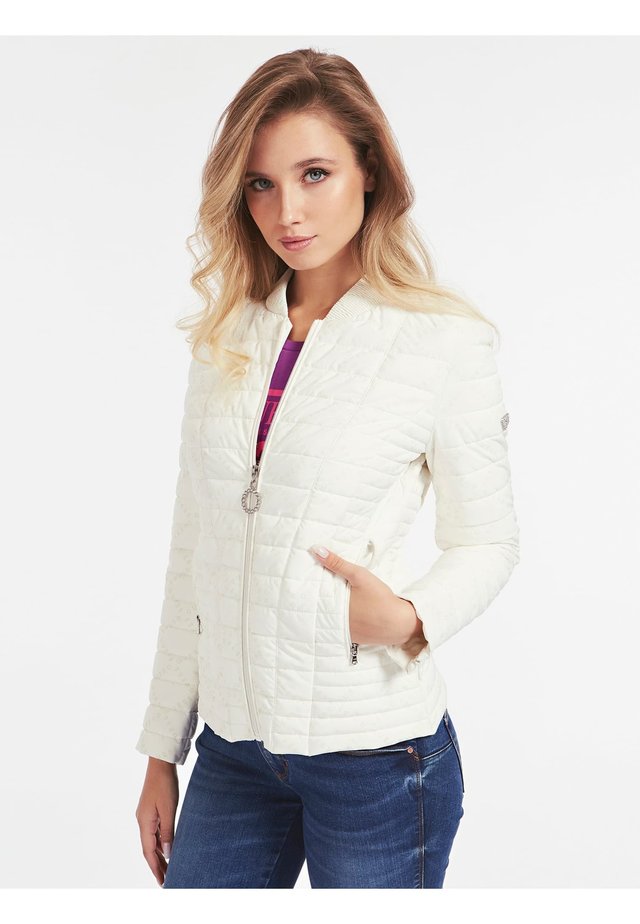 Guess Amelie jacket w6rn76d6881-bljo