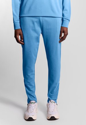 FLY TRACKIES - Jogginghose - x857 parisian blue