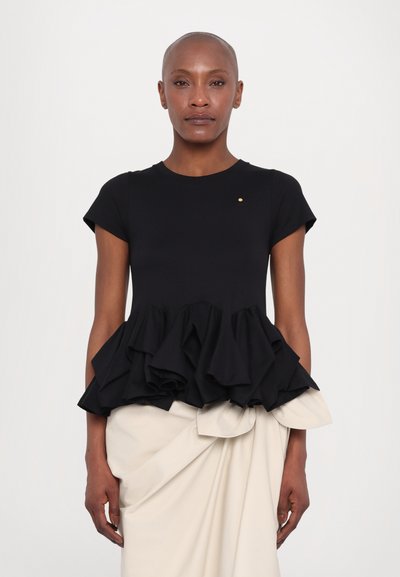 Viktor&Rolf - T-shirt z nadrukiem