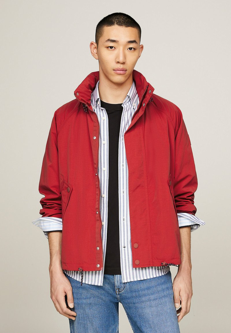 Tommy Hilfiger Regenjacke Herren