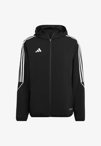 Unselected, black