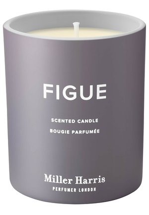 KERZE FIGUE SCENTED CANDLE - Duftkerze - -