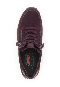 Gabor ROLLINGSOFT - Sneaker low - lila