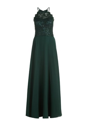 Vera Mont, VERA MONT ABENDKLEID RÜCKENFREI - Ballkleid - dark moss