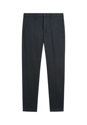 Massimo Dutti, Chino - dark blue
