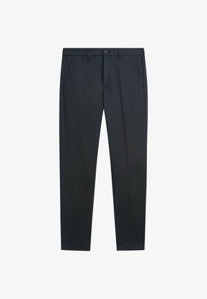 Massimo Dutti, Chino - dark blue