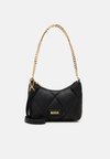 ABELIE - Handtasche - black
