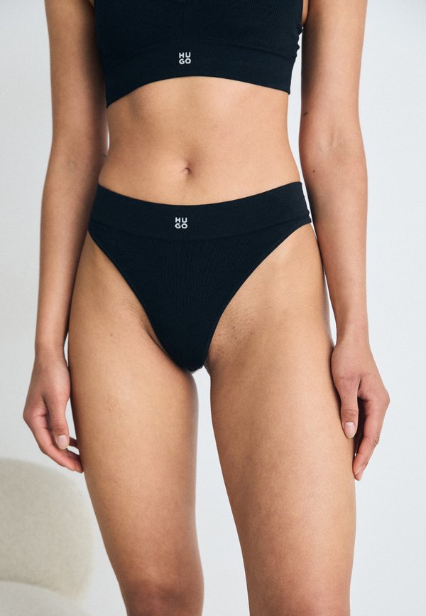 THONG SEAMLESS - Thong