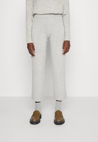 Club Monaco Tygbyxor - light grey