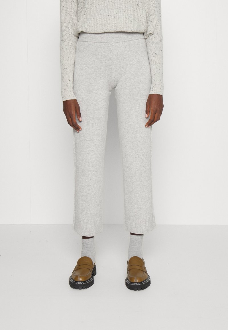 Club Monaco Tygbyxor - light grey